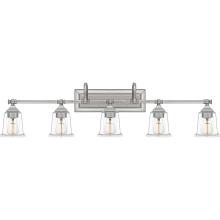 Quoizel NLC8605BN - Nicholas Bath Light