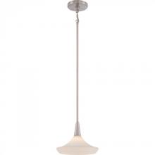 QUOIZEL PICCOLO PENDANT