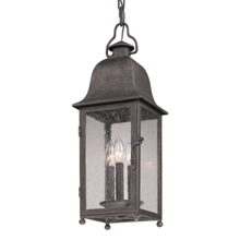 Troy F3217-VBZ - Larchmont Exterior Lantern