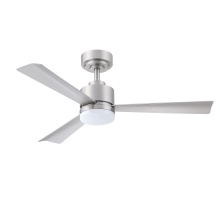 Kendal AC41142-SN - 42" ADJ. CCT LED CEILING FAN - DC MOTOR