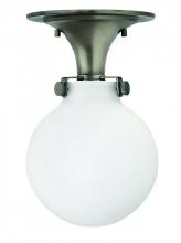 Foyer Hall Semi-Flush Mts.